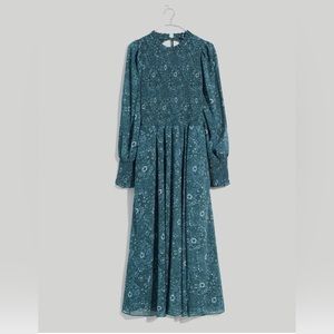 Madewell Dress Size Medium - NWT